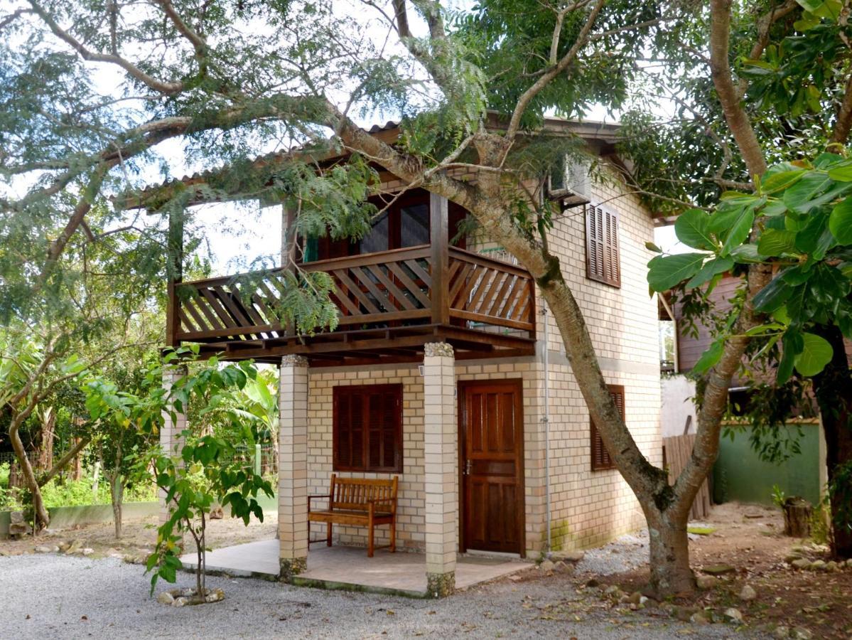 Pousada La Boheme Guarda Do Embau - Sc Экстерьер фото